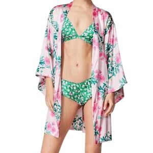 Victoria's Secret Very Sexy 4-Piece Silk Gift Set, XS